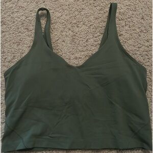 LuluLemon align tank
